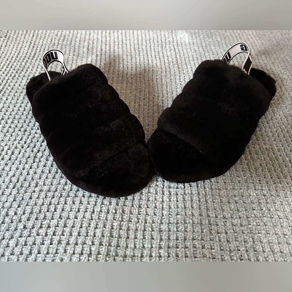 UGG Slippers